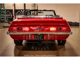 1969 Chevrolet Camaro (CC-2088954) for sale in Grand Rapids, Michigan
