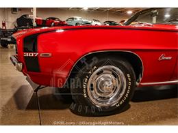 1969 Chevrolet Camaro (CC-2088954) for sale in Grand Rapids, Michigan