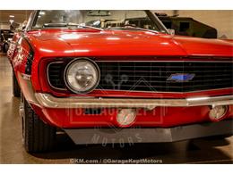 1969 Chevrolet Camaro (CC-2088954) for sale in Grand Rapids, Michigan