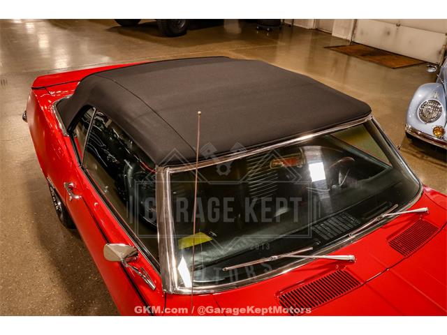 1969 Chevrolet Camaro (CC-2088954) for sale in Grand Rapids, Michigan