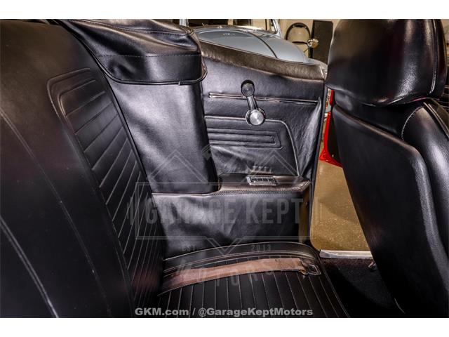 1969 Chevrolet Camaro (CC-2088954) for sale in Grand Rapids, Michigan