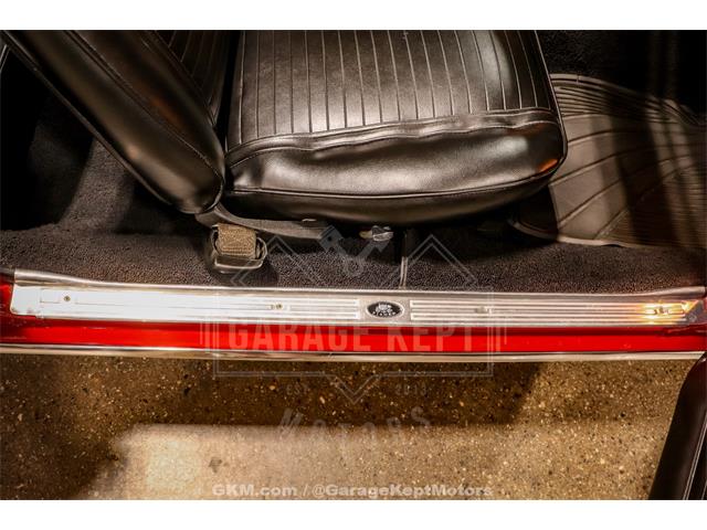 1969 Chevrolet Camaro (CC-2088954) for sale in Grand Rapids, Michigan