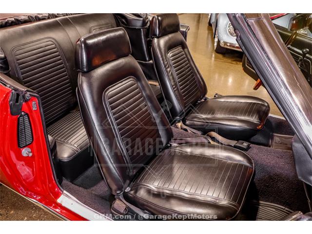 1969 Chevrolet Camaro (CC-2088954) for sale in Grand Rapids, Michigan
