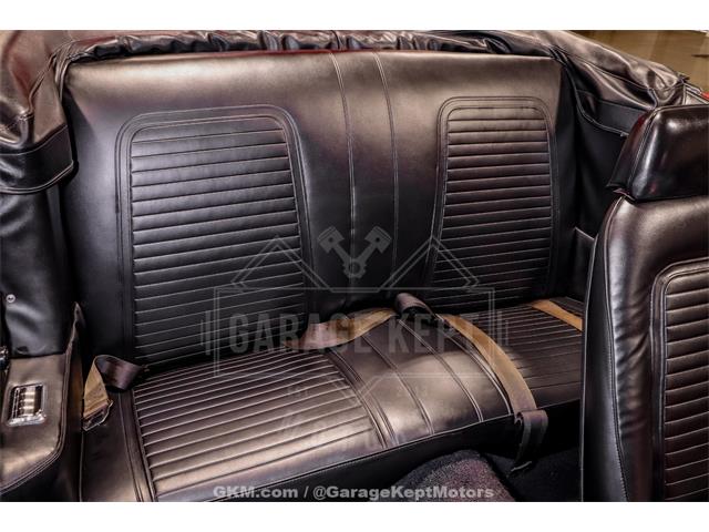 1969 Chevrolet Camaro (CC-2088954) for sale in Grand Rapids, Michigan