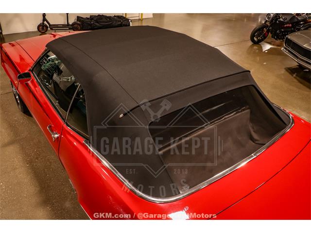 1969 Chevrolet Camaro (CC-2088954) for sale in Grand Rapids, Michigan