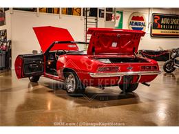 1969 Chevrolet Camaro (CC-2088954) for sale in Grand Rapids, Michigan