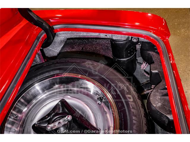 1969 Chevrolet Camaro (CC-2088954) for sale in Grand Rapids, Michigan