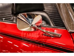 1969 Chevrolet Camaro (CC-2088954) for sale in Grand Rapids, Michigan