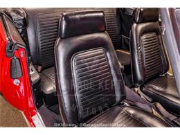 1969 Chevrolet Camaro (CC-2088954) for sale in Grand Rapids, Michigan