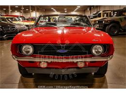 1969 Chevrolet Camaro (CC-2088954) for sale in Grand Rapids, Michigan