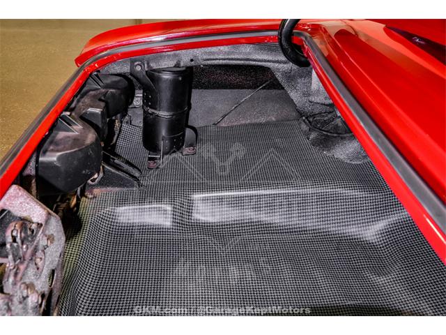 1969 Chevrolet Camaro (CC-2088954) for sale in Grand Rapids, Michigan