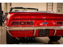 1969 Chevrolet Camaro (CC-2088954) for sale in Grand Rapids, Michigan