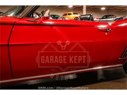 1969 Chevrolet Camaro (CC-2088954) for sale in Grand Rapids, Michigan