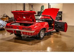 1969 Chevrolet Camaro (CC-2088954) for sale in Grand Rapids, Michigan