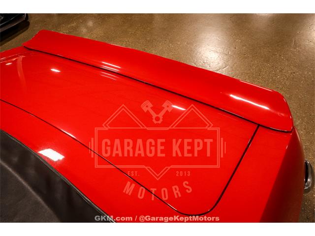 1969 Chevrolet Camaro (CC-2088954) for sale in Grand Rapids, Michigan