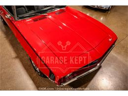 1969 Chevrolet Camaro (CC-2088954) for sale in Grand Rapids, Michigan