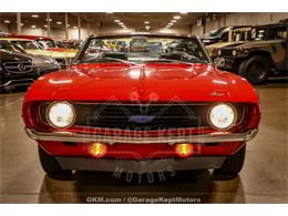 1969 Chevrolet Camaro (CC-2088954) for sale in Grand Rapids, Michigan