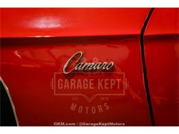 1969 Chevrolet Camaro (CC-2088954) for sale in Grand Rapids, Michigan