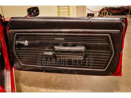 1969 Chevrolet Camaro (CC-2088954) for sale in Grand Rapids, Michigan