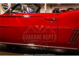 1969 Chevrolet Camaro (CC-2088954) for sale in Grand Rapids, Michigan