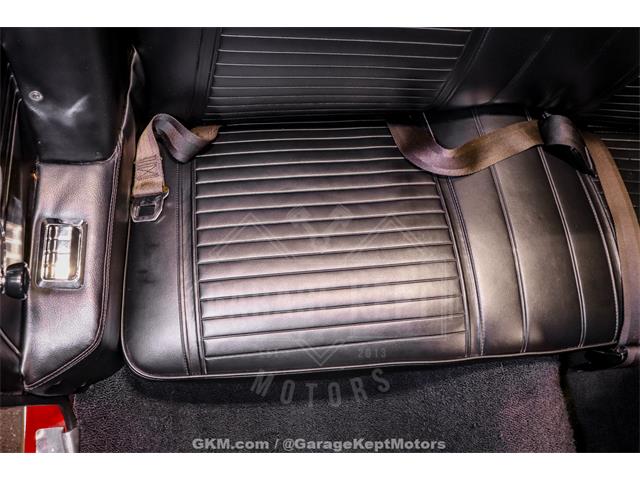 1969 Chevrolet Camaro (CC-2088954) for sale in Grand Rapids, Michigan