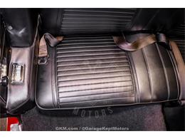 1969 Chevrolet Camaro (CC-2088954) for sale in Grand Rapids, Michigan