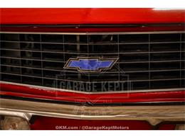 1969 Chevrolet Camaro (CC-2088954) for sale in Grand Rapids, Michigan