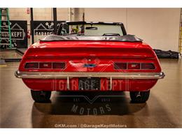 1969 Chevrolet Camaro (CC-2088954) for sale in Grand Rapids, Michigan