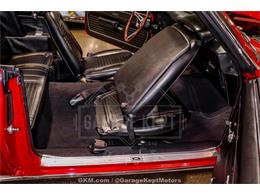 1969 Chevrolet Camaro (CC-2088954) for sale in Grand Rapids, Michigan