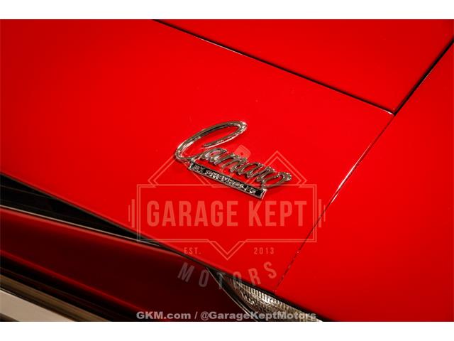 1969 Chevrolet Camaro (CC-2088954) for sale in Grand Rapids, Michigan