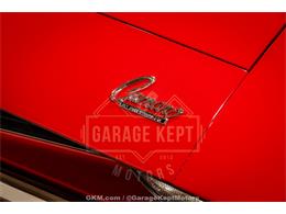 1969 Chevrolet Camaro (CC-2088954) for sale in Grand Rapids, Michigan
