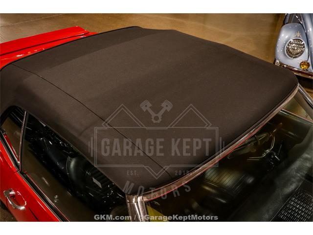 1969 Chevrolet Camaro (CC-2088954) for sale in Grand Rapids, Michigan