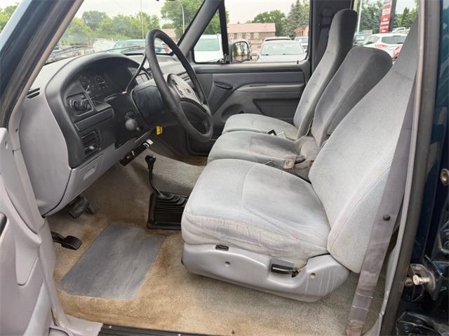 1997 Ford F250 (CC-2088956) for sale in Brookings, South Dakota