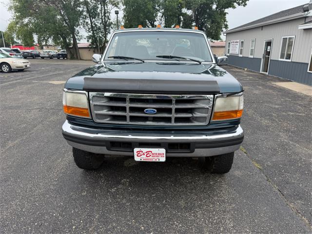 1997 Ford F250 (CC-2088956) for sale in Brookings, South Dakota