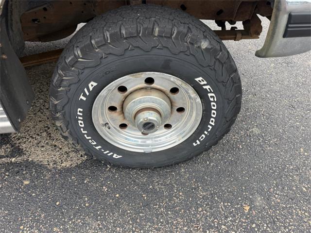 1997 Ford F250 (CC-2088956) for sale in Brookings, South Dakota