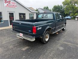 1997 Ford F250 (CC-2088956) for sale in Brookings, South Dakota