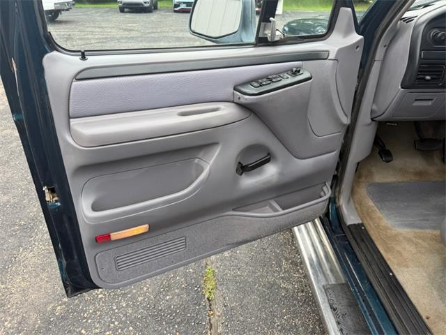 1997 Ford F250 (CC-2088956) for sale in Brookings, South Dakota