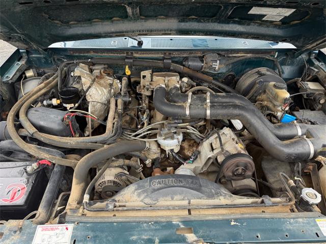 1997 Ford F250 (CC-2088956) for sale in Brookings, South Dakota