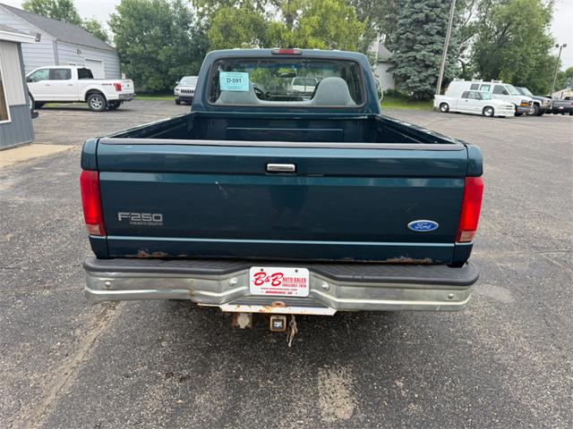 1997 Ford F250 (CC-2088956) for sale in Brookings, South Dakota