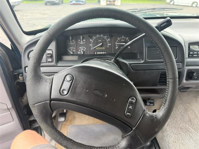 1997 Ford F250 (CC-2088956) for sale in Brookings, South Dakota