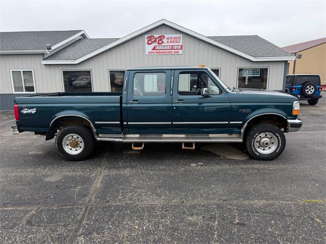 1997 Ford F250 (CC-2088956) for sale in Brookings, South Dakota