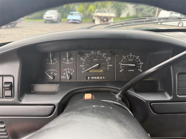 1997 Ford F250 (CC-2088956) for sale in Brookings, South Dakota