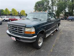 1997 Ford F250 (CC-2088956) for sale in Brookings, South Dakota