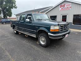 1997 Ford F250 (CC-2088956) for sale in Brookings, South Dakota