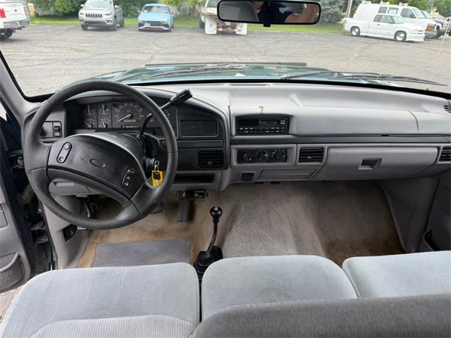 1997 Ford F250 (CC-2088956) for sale in Brookings, South Dakota