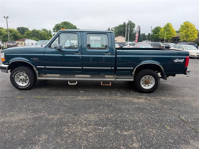 1997 Ford F250 (CC-2088956) for sale in Brookings, South Dakota