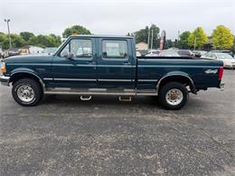 1997 Ford F250 (CC-2088956) for sale in Brookings, South Dakota