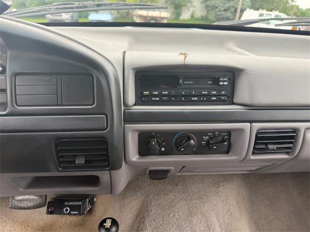 1997 Ford F250 (CC-2088956) for sale in Brookings, South Dakota
