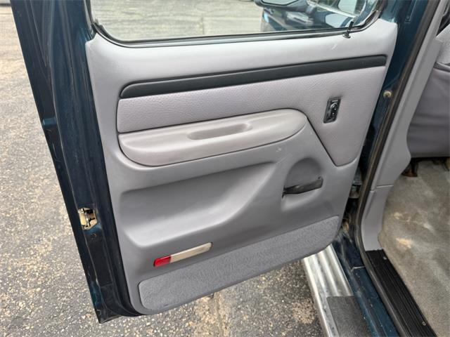 1997 Ford F250 (CC-2088956) for sale in Brookings, South Dakota