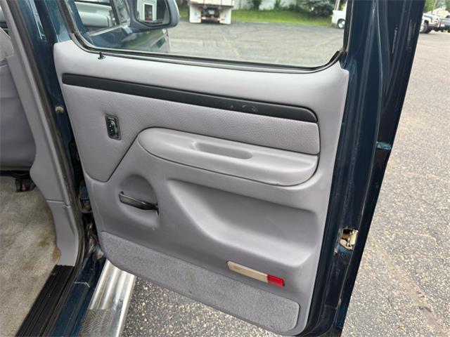 1997 Ford F250 (CC-2088956) for sale in Brookings, South Dakota